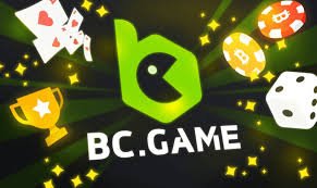 BC.Game The Ultimate Online Crypto Casino Experience -184980483
