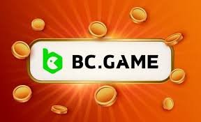 Discover the BC.Game Mobile App Elevate Your Gaming Experience