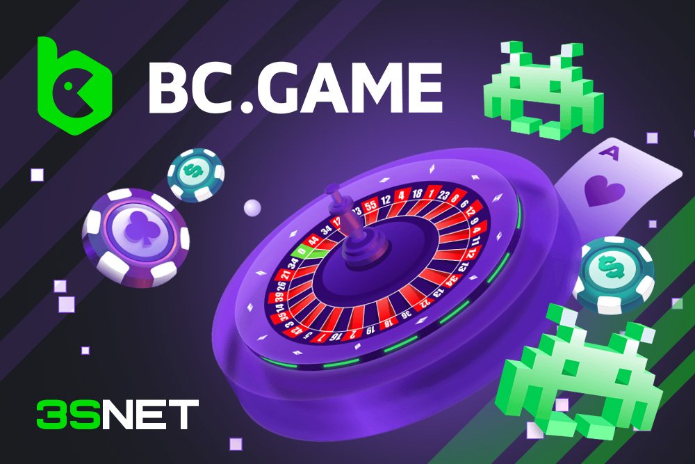 Exploring BC.Game Casino The Future of Online Gaming