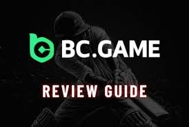 Exploring BCGame Crypto Casino Your Ultimate Guide to Online Gaming