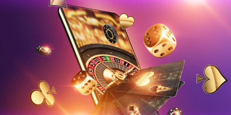 A Comprehensive Guide to Avoiding Common Online Casino Scams