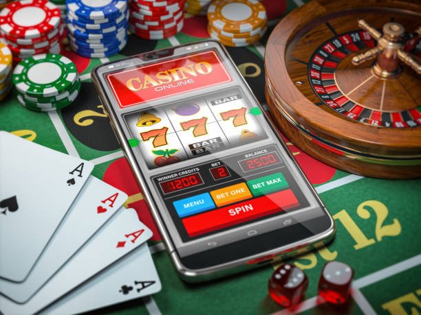 CasinoLab Casino Your Ultimate Online Gaming Experience