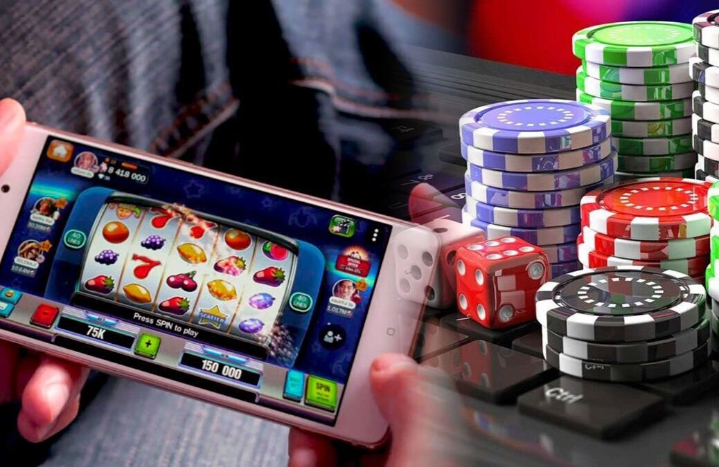 Discover Exciting Online Games at Lucky MisterCasino
