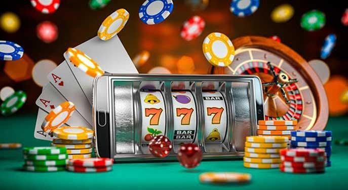 Discover Exciting Online Games at Lucky MisterCasino