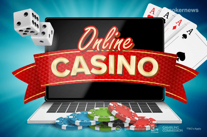 Emerging Trends in Online Casino Game Development -357401639