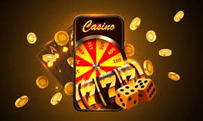 Experience the Thrill at Cazeus Casino Your Ultimate Gaming Destination