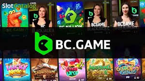 Experience the Thrill of BC HashGame Casino -178212421