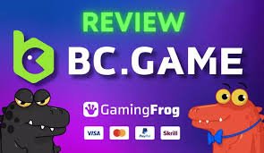 Experience the Thrill of BC HashGame Casino -178212421