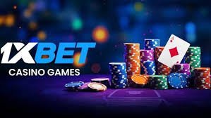 Explore the 1xBet App Your Gateway to Mobile Betting -1458086435