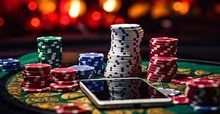 Explore the Exciting World of Online Casino Spinpanda -190306921