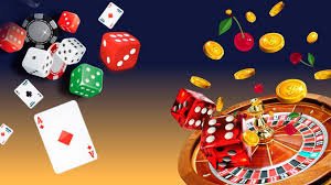 Explore the Exciting World of Online Casino Spinpanda -190306921
