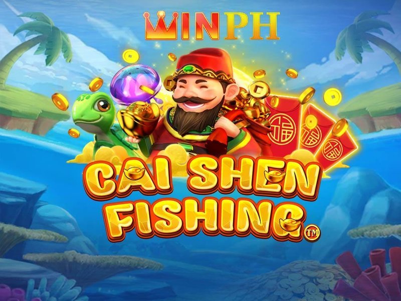 Experience the Thrill of Cai Shen Fishing in India with Our Latest Demo.