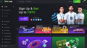 BC.Game Online Crypto Casino Experience the Future of Gambling BC.Game Online Crypto Casino Experience the Future of Gambling