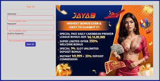 Boost Your Gaming Experience with Live Casino Bonuses on Jaya9