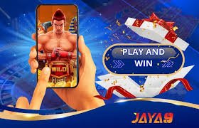 Boost Your Gaming Experience with Live Casino Bonuses on Jaya9