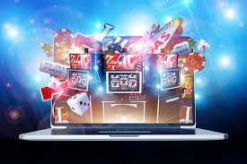 Casino Platform Built for Smooth Gaming Experience