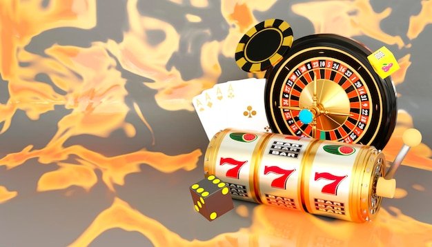 Casino River Belle UK Unveiling the Online Gaming Experience