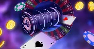 Discover the Exciting World of Spinfred Casino 1127566237