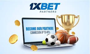 Experience the Thrill of Betting with the 1xBet App -1350638795 Experience the Thrill of Betting with the 1xBet App -1350638795