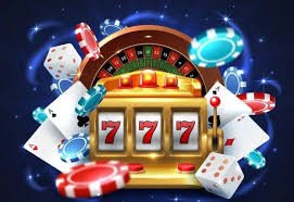 Experience Thrilling Gaming at BetFoxx Online Casino UK -1369066576