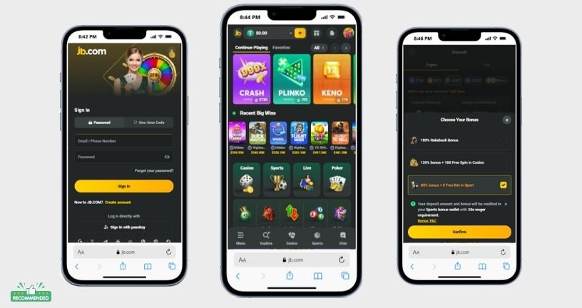 JB.COM ставки как делать прибыльные прогнозы и выигрывать