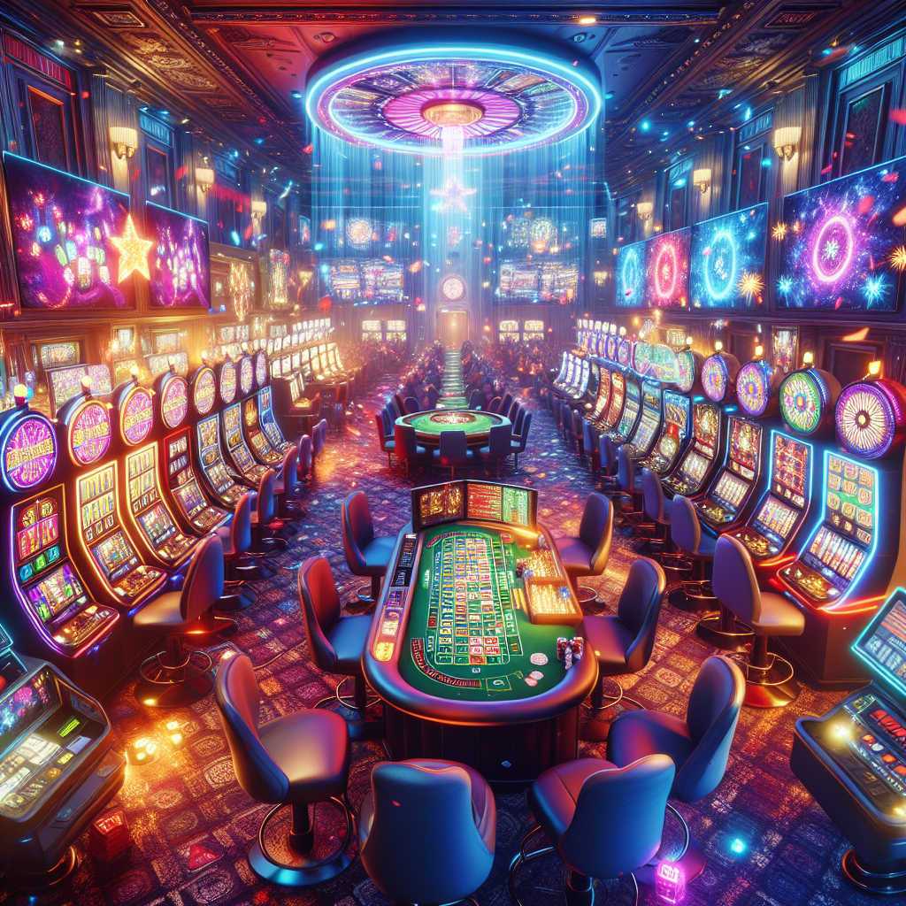 7 stratégies incontournables pour profiter des meilleurs casinos en ligne avec Edp Dentaire