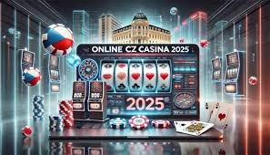 Nejlepší online casino v ČR Kde hrát a vyhrávat