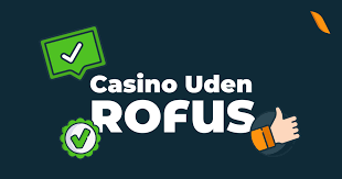Ontdek de Voordelen van Online Casino's Zonder CRUKS -565166701 Ontdek de Voordelen van Online Casino's Zonder CRUKS -565166701