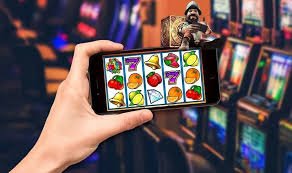 Погружение в мир онлайн-слотов в Gamdom Casino -1209164607 Погружение в мир онлайн-слотов в Gamdom Casino -1209164607
