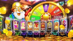 Погружение в мир онлайн-слотов в Gamdom Casino -1209164607 Погружение в мир онлайн-слотов в Gamdom Casino -1209164607
