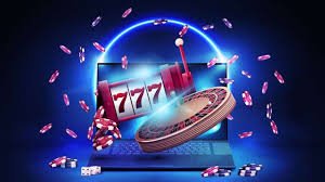 Spinanga Casino La Experiencia de Juego Más Emocionante en Línea