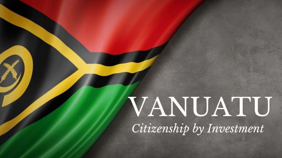 Understanding Vanuatu Passport Costs What You Need to Know