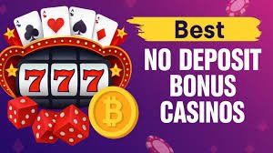 Unlock Exciting Gaming Opportunities with 60 Free Spins No Deposit