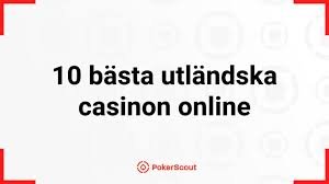 Utländska Spelsidor En Guide till Online Spelande 639368924 Utländska Spelsidor En Guide till Online Spelande 639368924