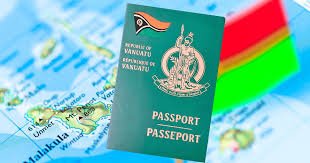 Vanuatu Citizenship by Investment Unlocking Global Opportunities