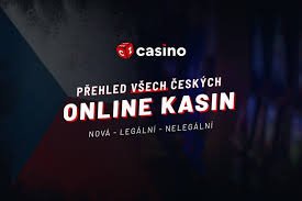 Zahraniční kasina Jak vybrat to pravé pro vás