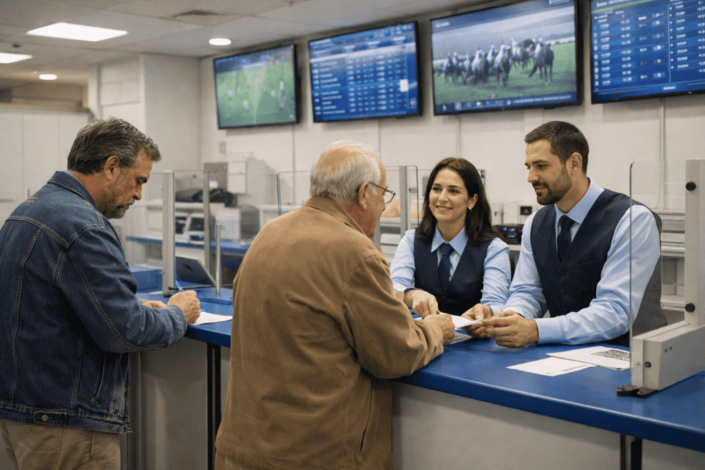 Apuestas Deportivas en Uruguay Todo lo que Necesitas Saber -458115216