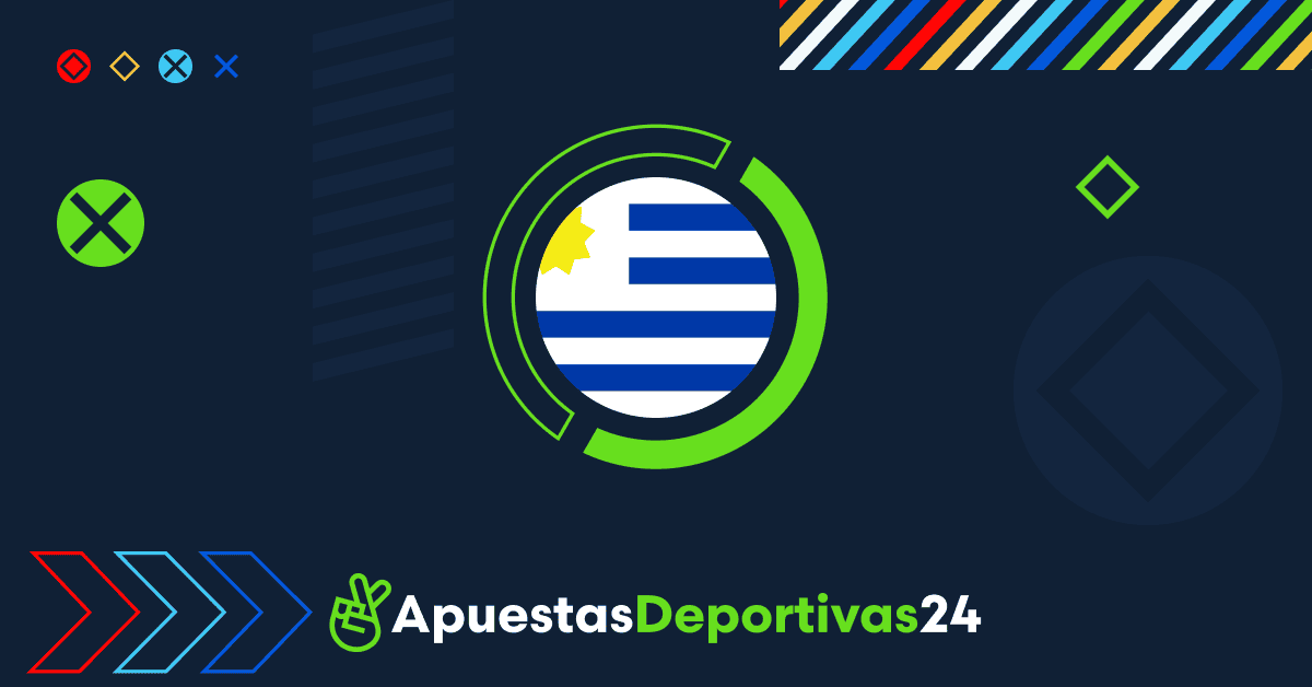 Apuestas Deportivas en Uruguay Todo lo que Necesitas Saber -488498575