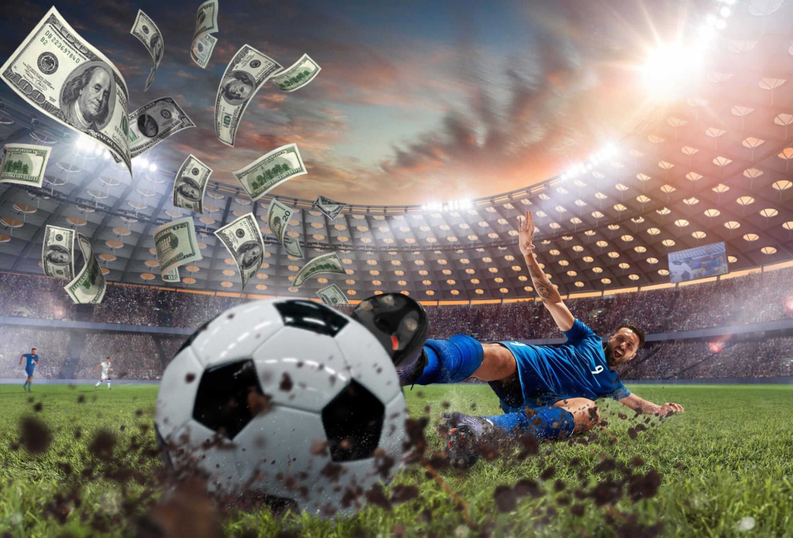 Apuestas Deportivas Guía Completa para Apostadores -469222669 Apuestas Deportivas Guía Completa para Apostadores -469222669