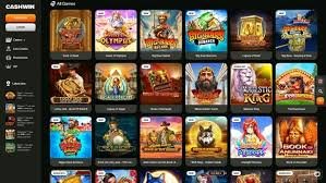Cashwin Casino España Tu Destino de Juego en Línea -1939288169