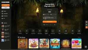 Cashwin Casino España Tu Destino de Juego en Línea -1939288169