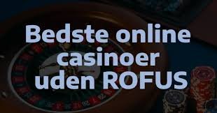 Casino Online MGA En Guide til Sikker og Underholdende Spiloplevelse