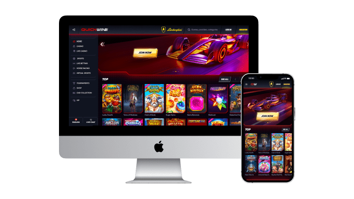 Descubre QuickWin Casino España Diversión y Ganancias Aseguradas -786752606
