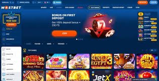 Discover the Exciting World of Online Betting at Mostbet -1049151622