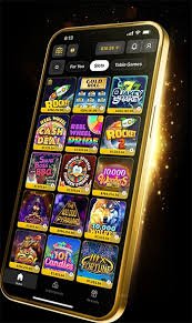 Discover the Thrills of 7Gold Online Casino 1526828533