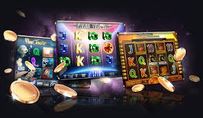 Discover the Thrills of Slotmonster Casino Your Ultimate Gaming Destination 1473843283