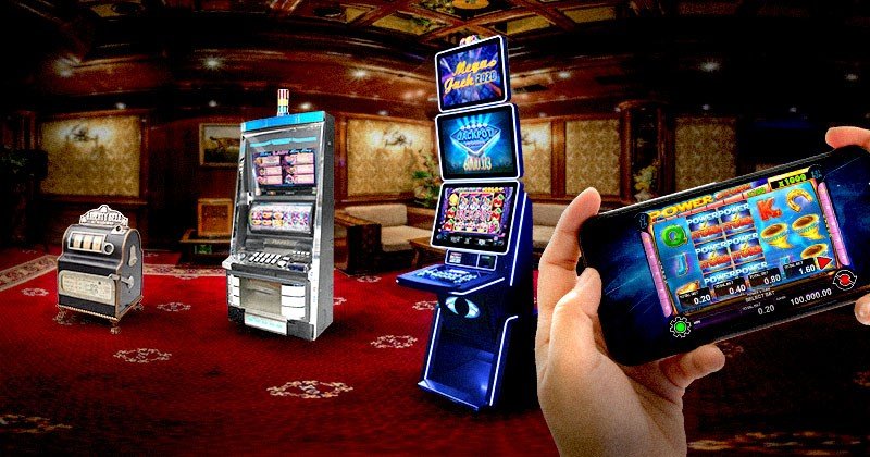 Experience the Thrill of Casino JB Your Ultimate Gaming Destination