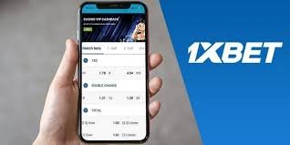 Explore the 1xbet Malaysia App for Seamless Betting