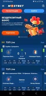 Explore the Exciting World of Mostbet Casino