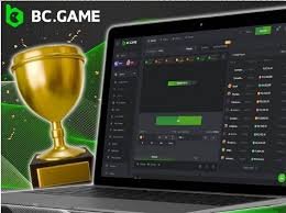 Explore the Thrilling World of BC.Game Mirror
